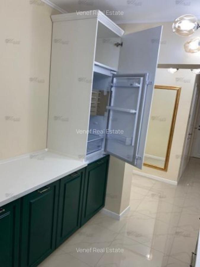 3 camere 75.40 mp an 1993 etaj 1 Rond Alba Iulia Bdul Decebal Metrou Muncii Comision 0% compărător - 6