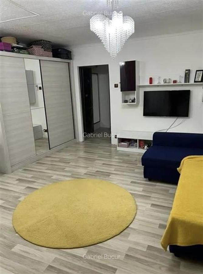Garsonieră semidecomandată, mobilată în Brâncoveanu - 4