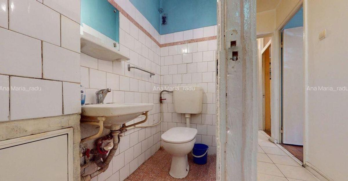 Apartament 3 camere Pantelimon Bd.Chisinau Herta - 15