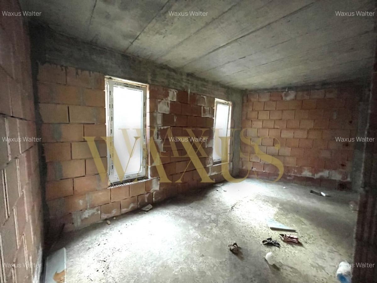 Duplex de vanzare - 103mp I 200mp Teren I Parcare - zona Centrala - 7