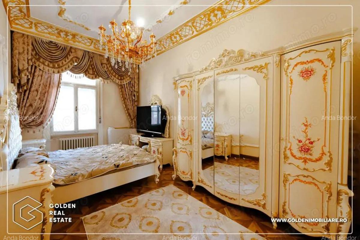 Apartament In Piata Victoriei Timisoara - 5 Apartament In Piata Victoriei Timisoara - 5