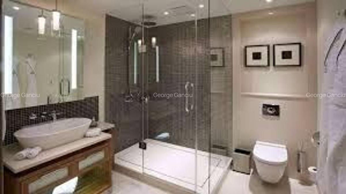 Apartament 2 camere  - Parcul Teilor - 5