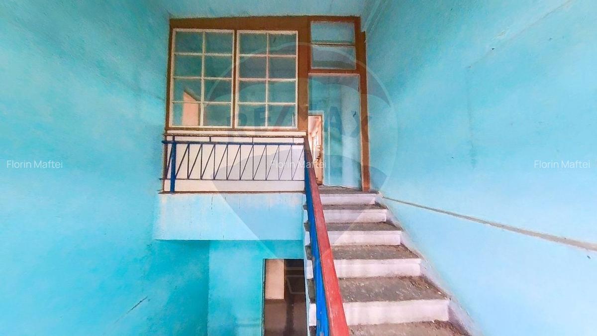 Spatiu industrial de 2060mp cu teren de 3358mp de vanzare Str Turnului - 38