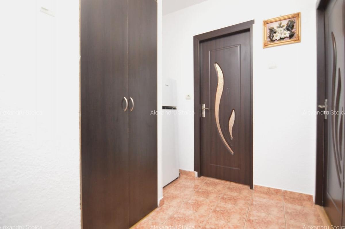 INCHIRIERE GARSONIERA VITAN – MALL VITAN - 18