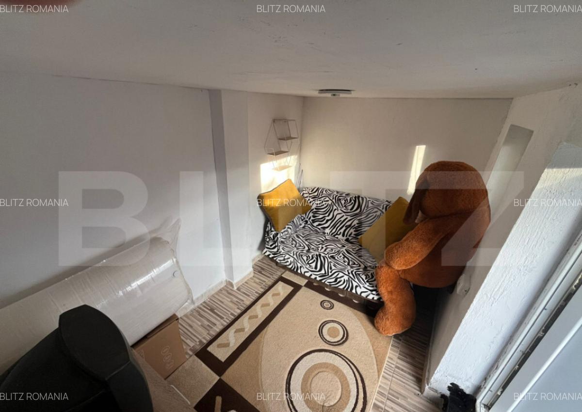 Casa renovata Varvoru de Sus, 30 mpu, 1000 mp curte. - 12