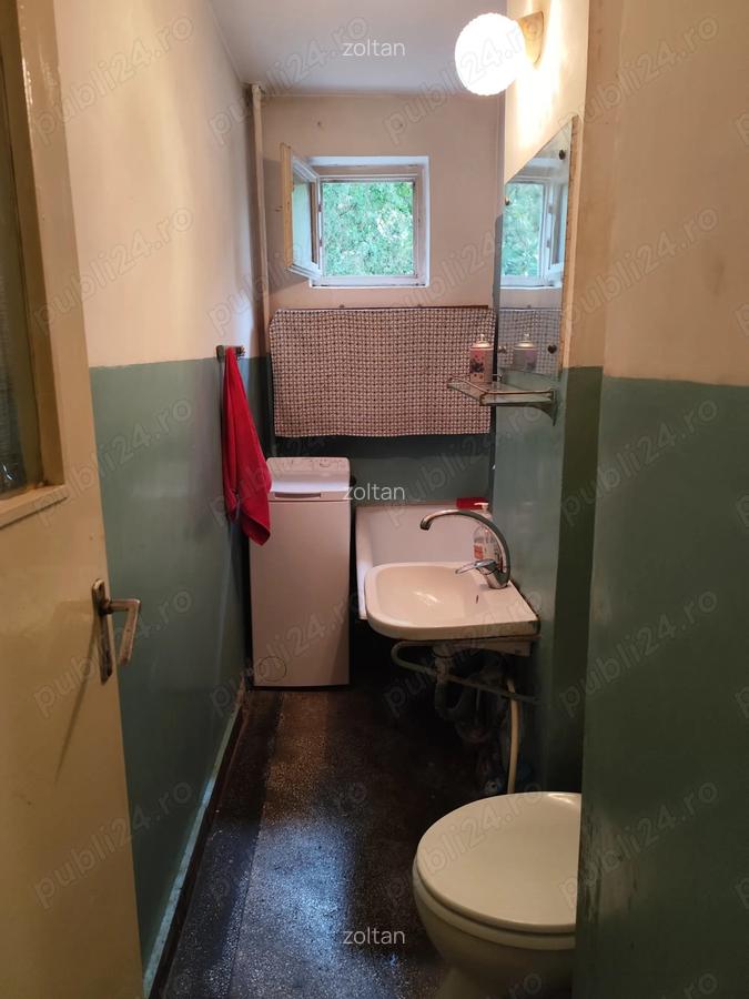 De vanzare apartament cu 3 camere tip X et 1 Nufarul - 5