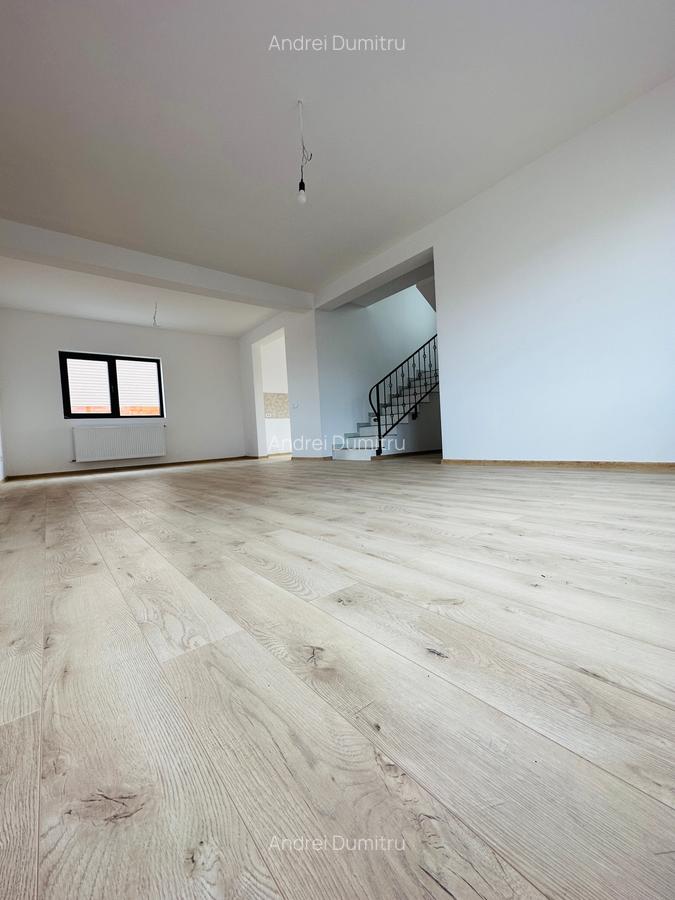 Vila Individuala - Com. Berceni - str. Azurului - 164900 euro - 4