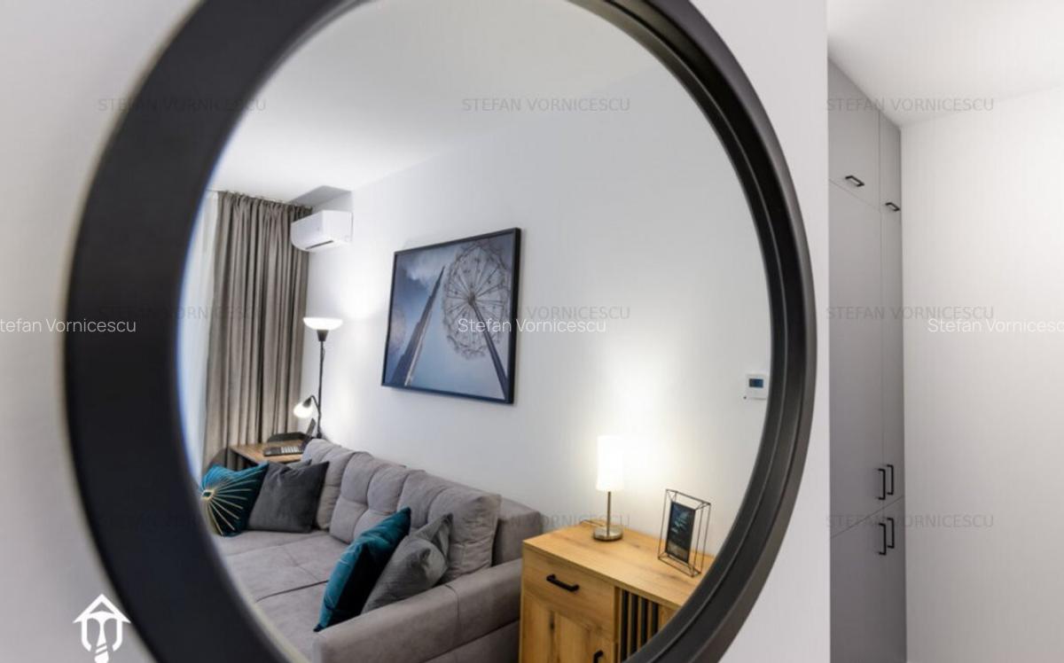 Prima Inchiriere: Apartament Modern ?i Confortabil cu 2 Ca - 25