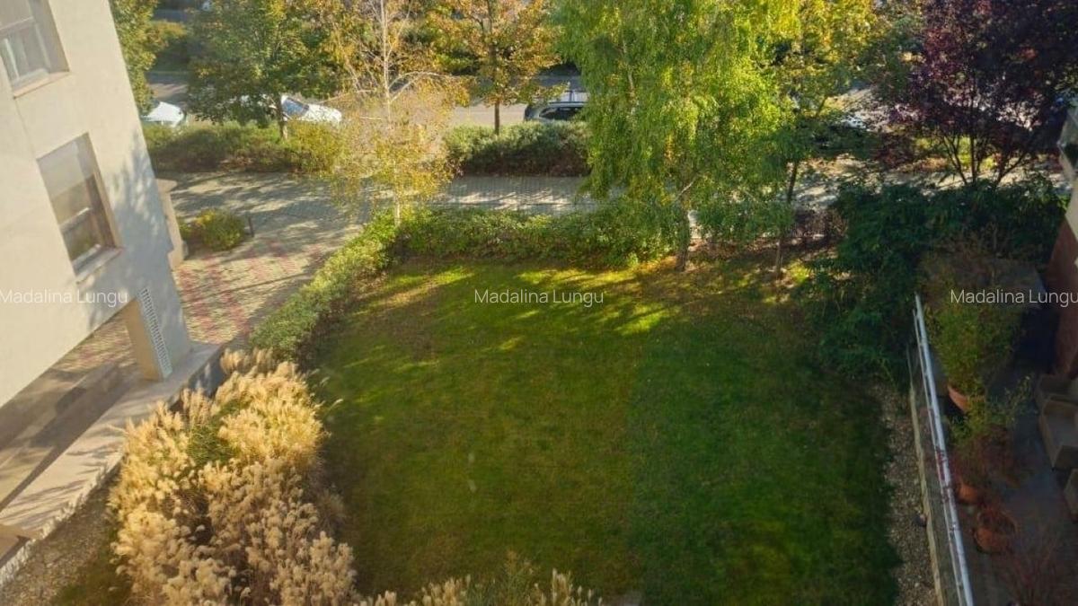 Apartament cu 4 camere decomandat în Băneasa - 17