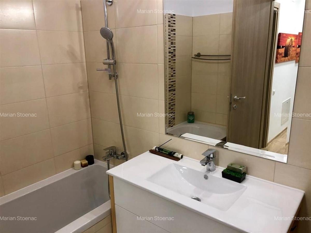 Greenfield Baneasa - 3 camere -  Bloc nou - Pet friendly - 11