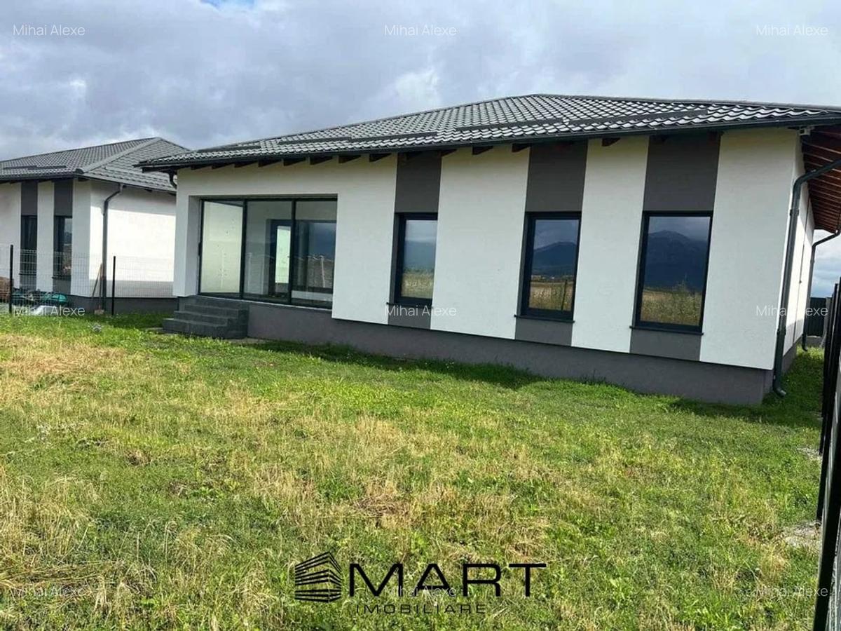 Casa moderna la cheie in Tarlungeni - tot confortul pe un singur nivel! - 3 Casa moderna la cheie in Tarlungeni - tot confortul pe un singur nivel! - 3