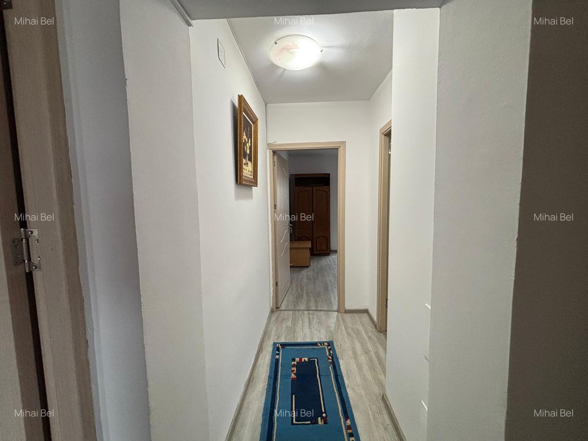 Apartament 3 Camere Calea Calarasi 80 mp - 13