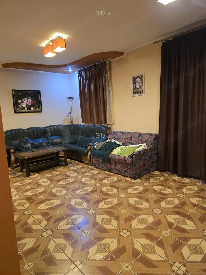 Vila ultracentral Sinaia - 4