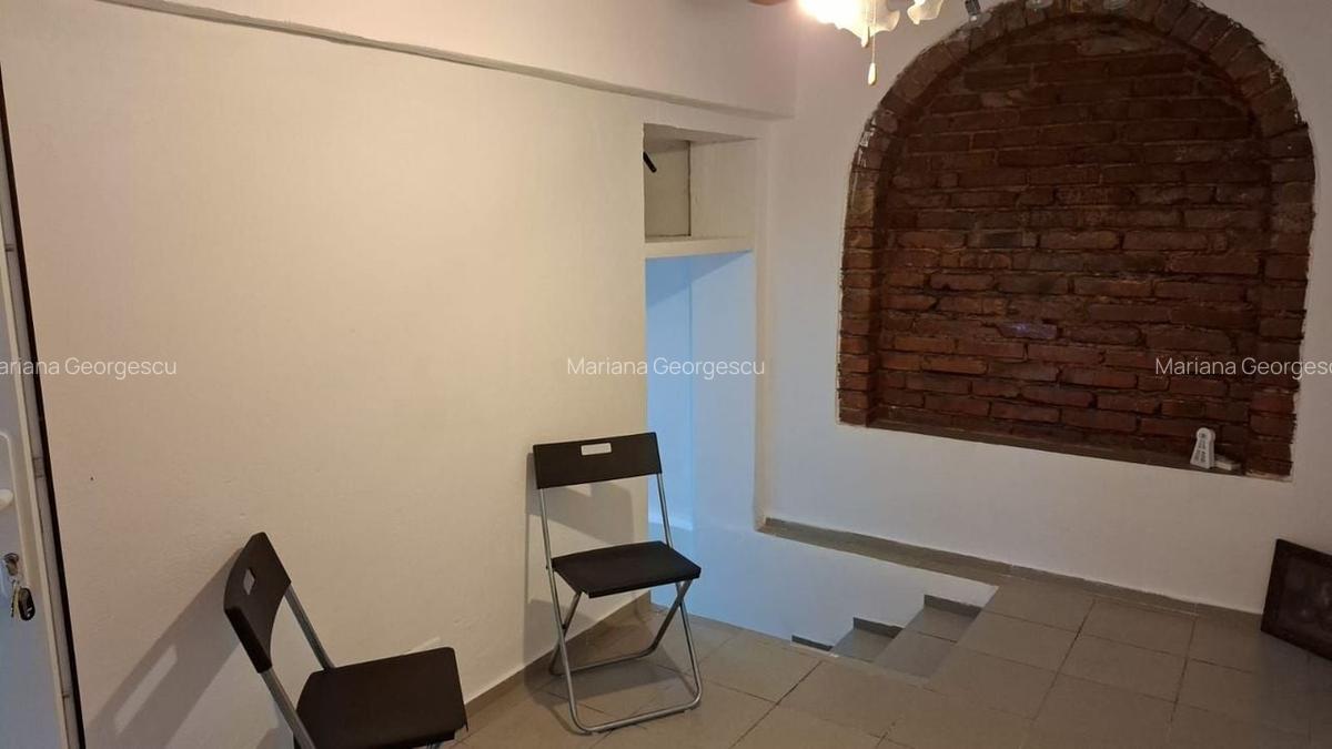 Apartament 2 camere demisol ,Calea Floreasca - 2