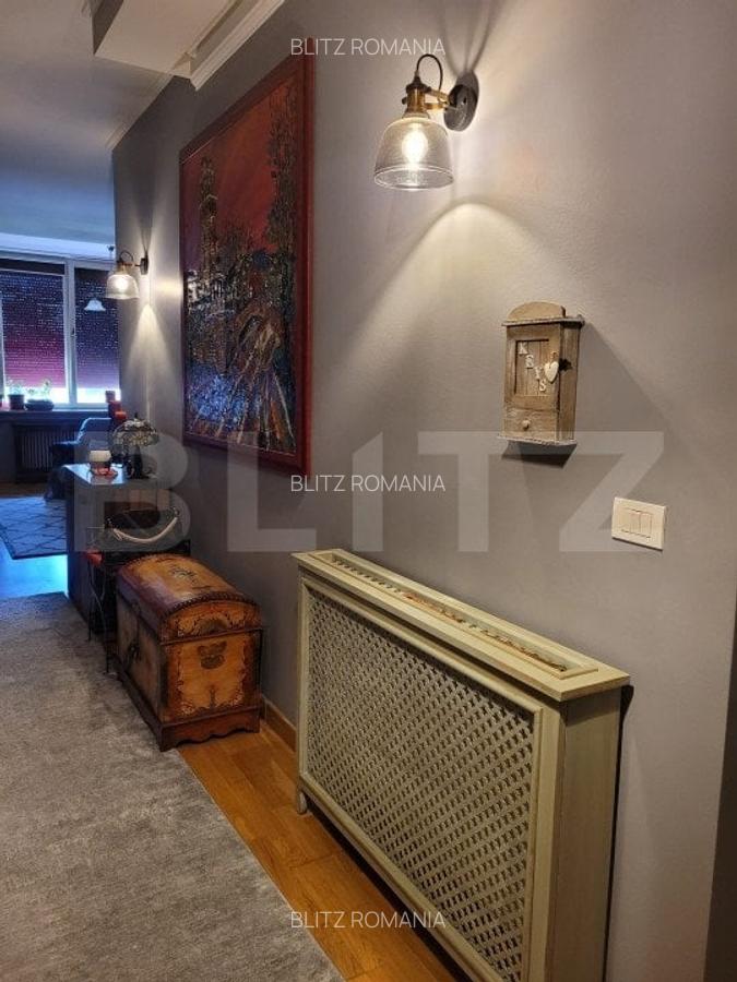 Apartament, 3 camere, 102mp, zona Take Ionescu - 8