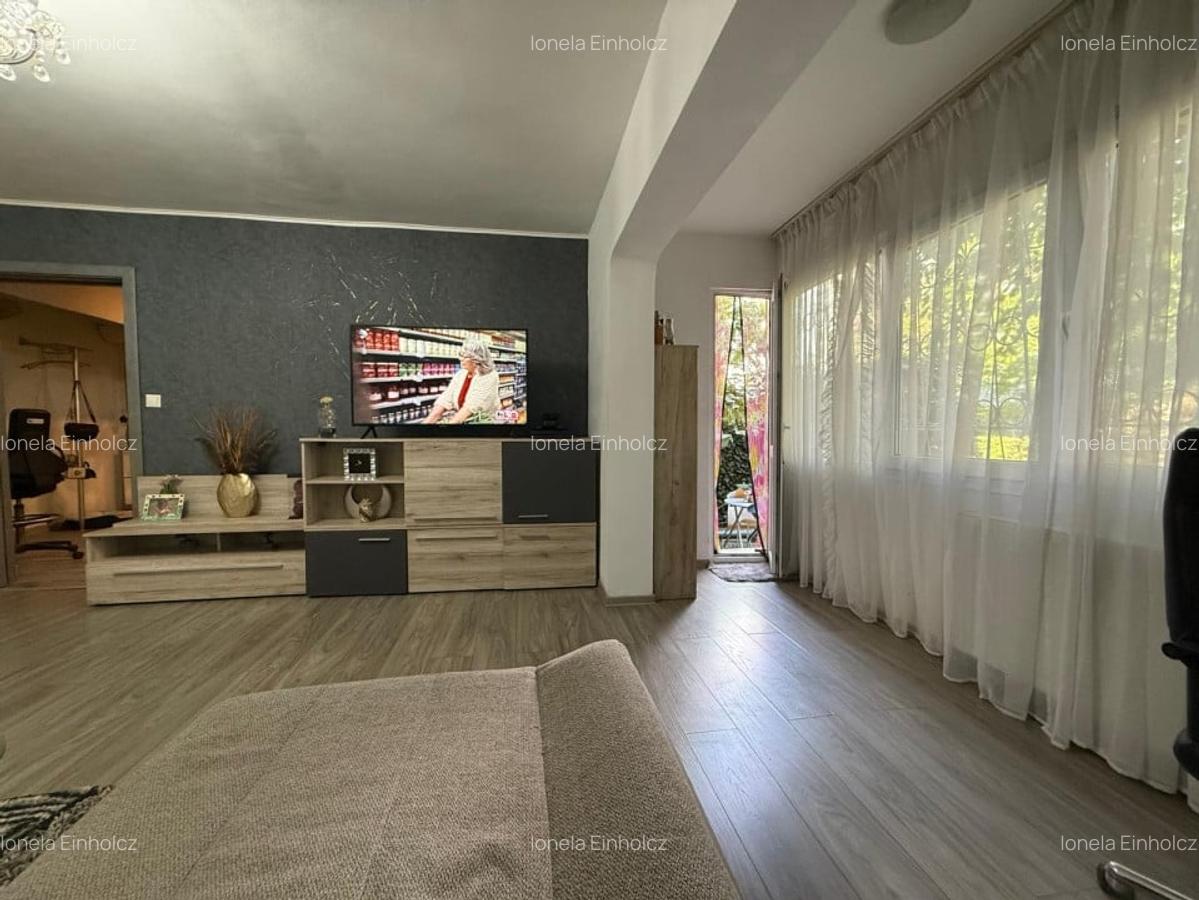 Apartament modern, 3 camere, decomandat, parter - Girocului - 3