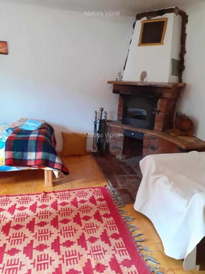 Cabana zona de deal în Apuseni - 2 Cabana zona de deal în Apuseni - 2