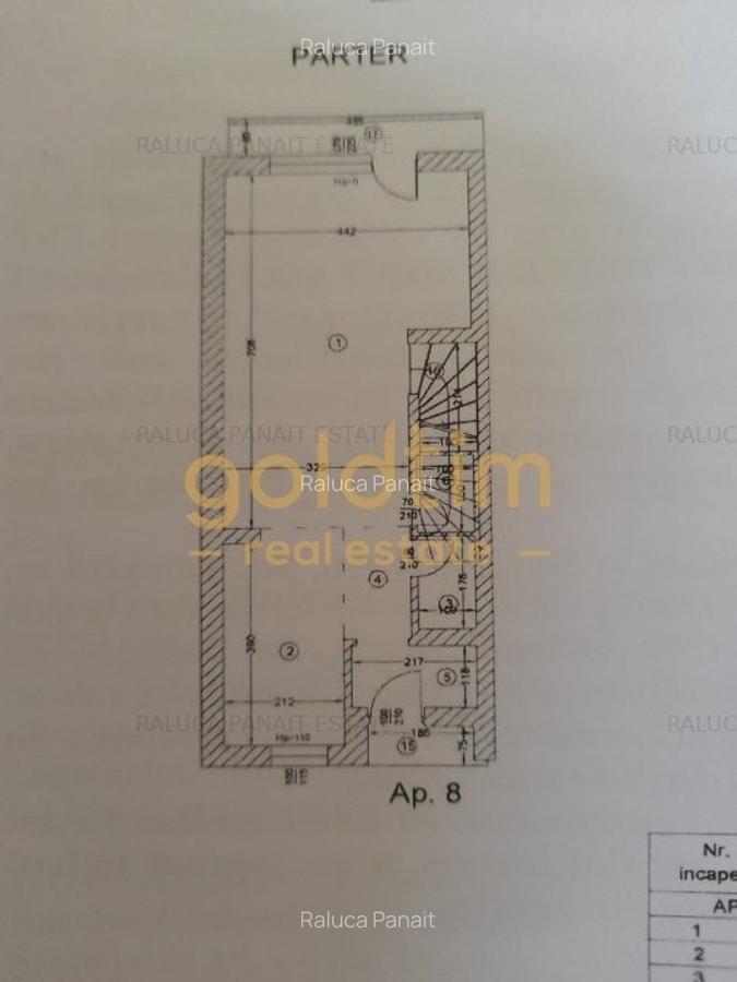NOU/SUPERB/ SCOALA AMERICANA/ 2 LOCURI DE PARCARE - 31 NOU/SUPERB/ SCOALA AMERICANA/ 2 LOCURI DE PARCARE - 31