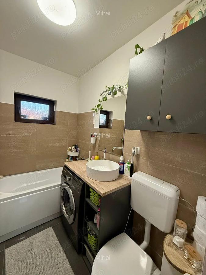 Vand apartament 2 camere Dumbravita - 2