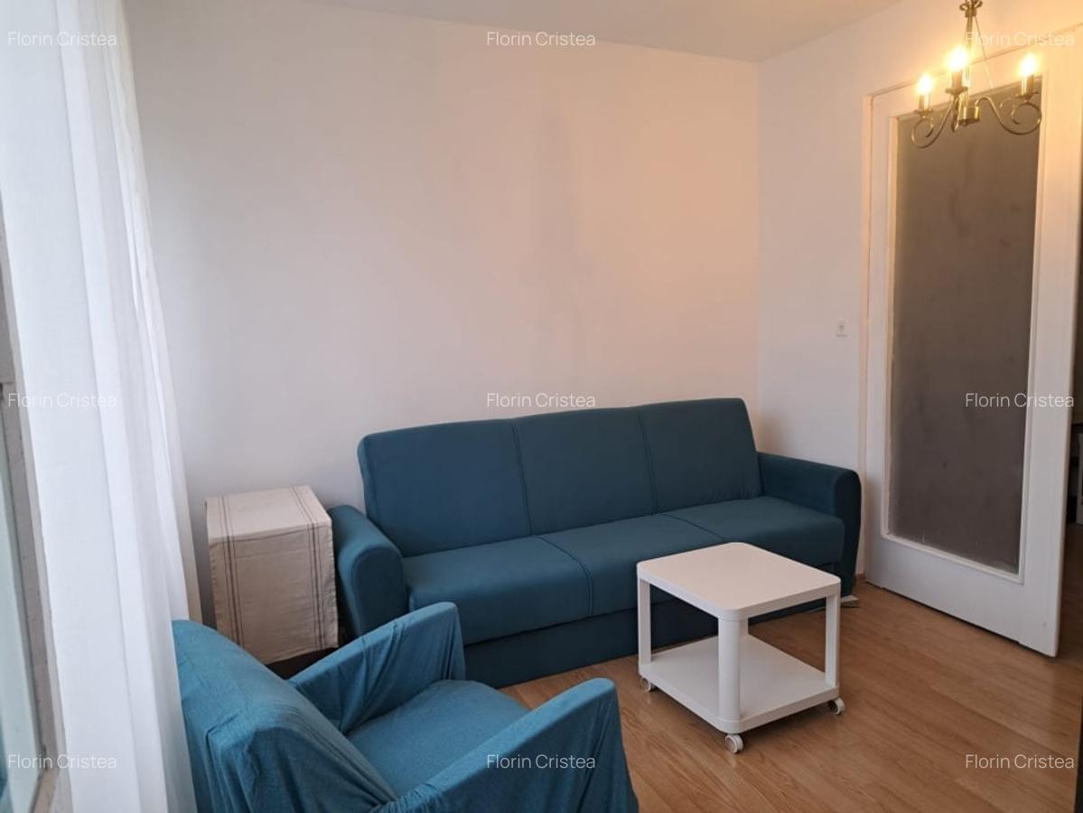 Apartament 2 camere Doamna Ghica - 2