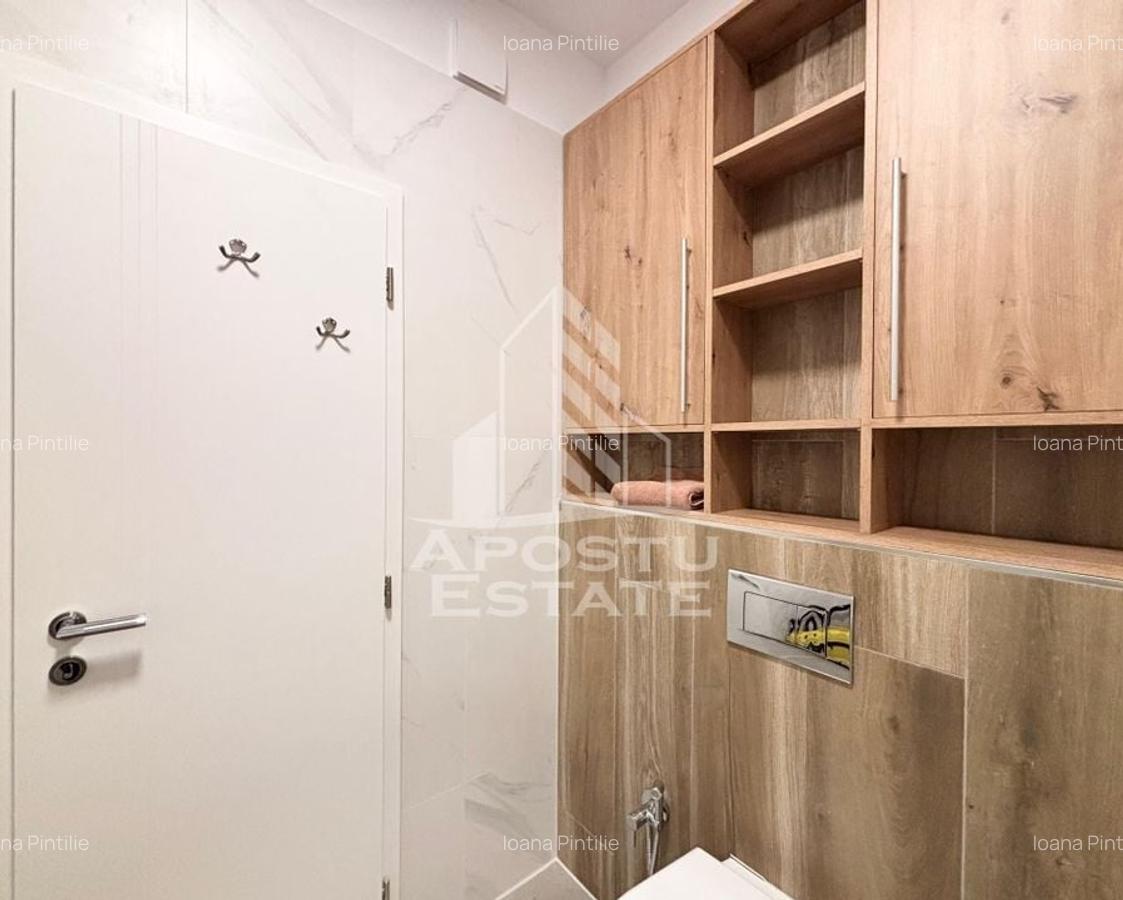 Apartament cu 3 camere, decomandat, in complexul City Of Mara - 17