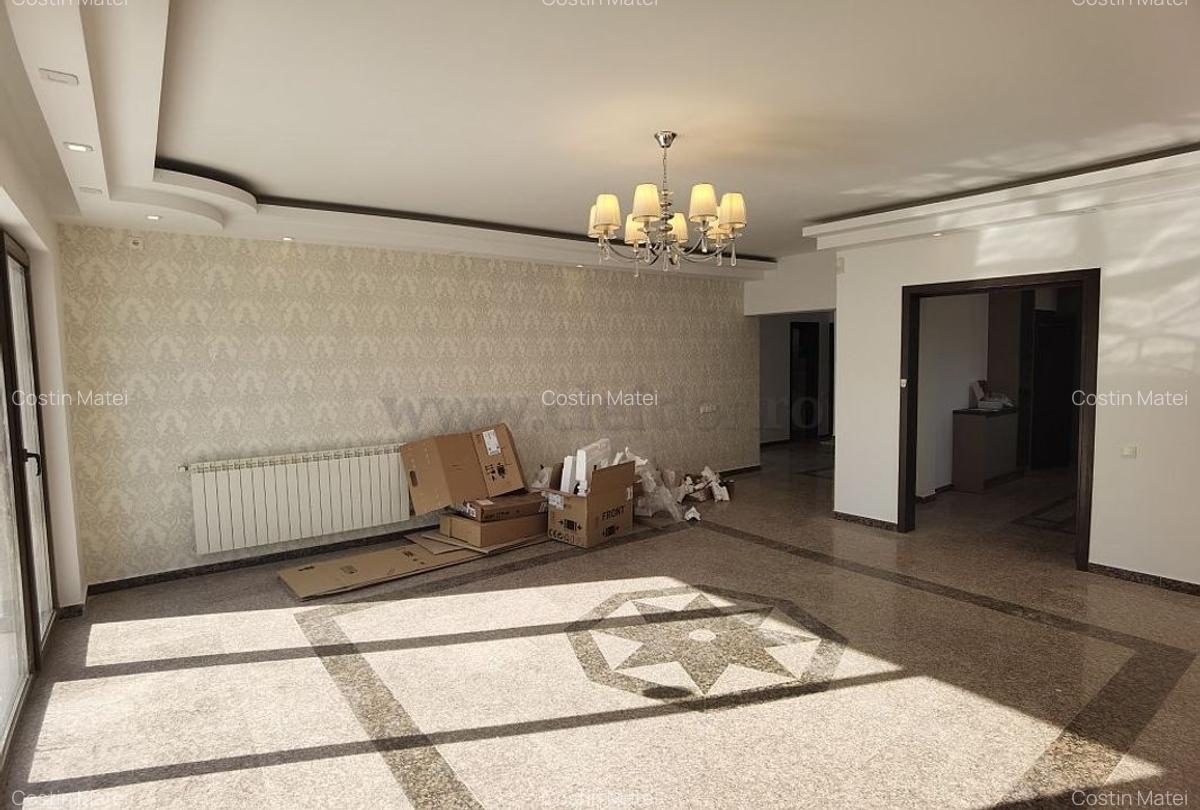 Vila complet RENOVATA, in zona Pipera - 5