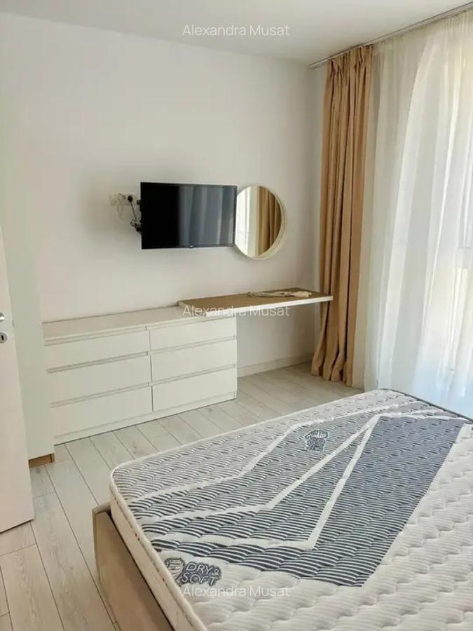 2 Camere  / Rond OMV/ Pipera Plaza - 16