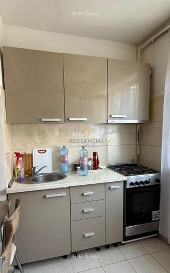De vânzare- Apartament 2 camere, 50 mp utili, mobilat complet, parcare - 4