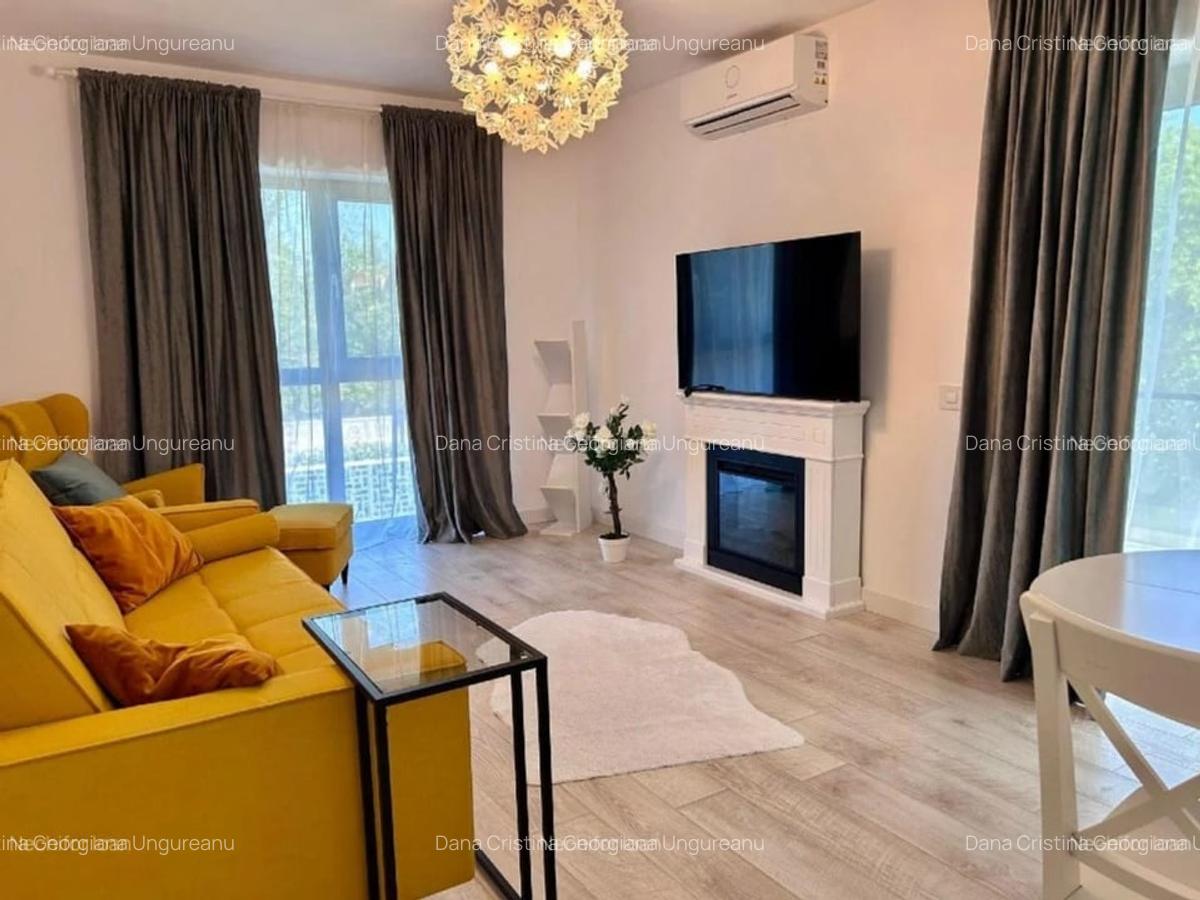 Apartament 3 camere | Piata Presei Libere | Parcul Herastrau | metrou - 1