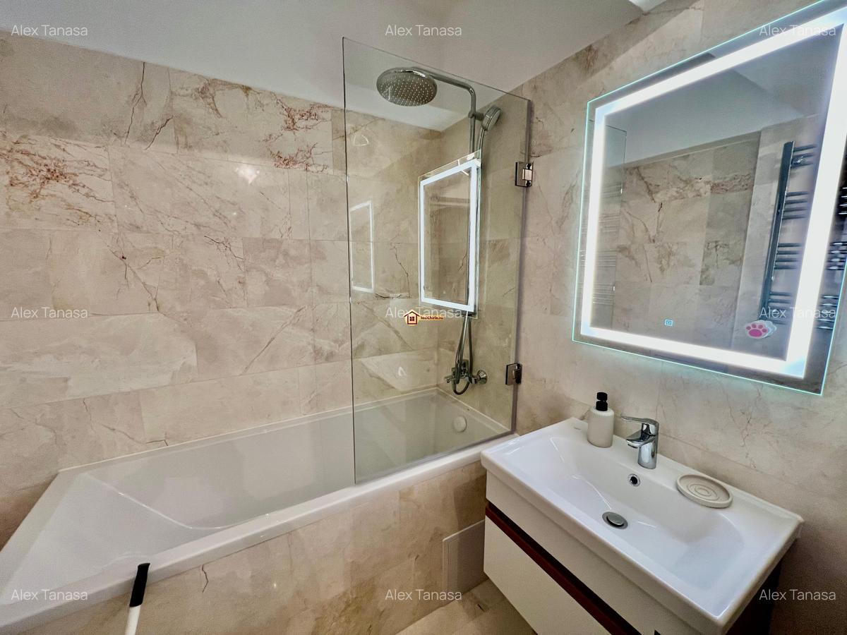 Apartament 2 camere Royal Town - 12