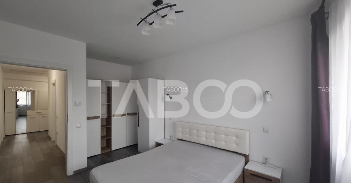Apartament 2 camere de inchiriat decomandat 58 mp zona Selim - 15