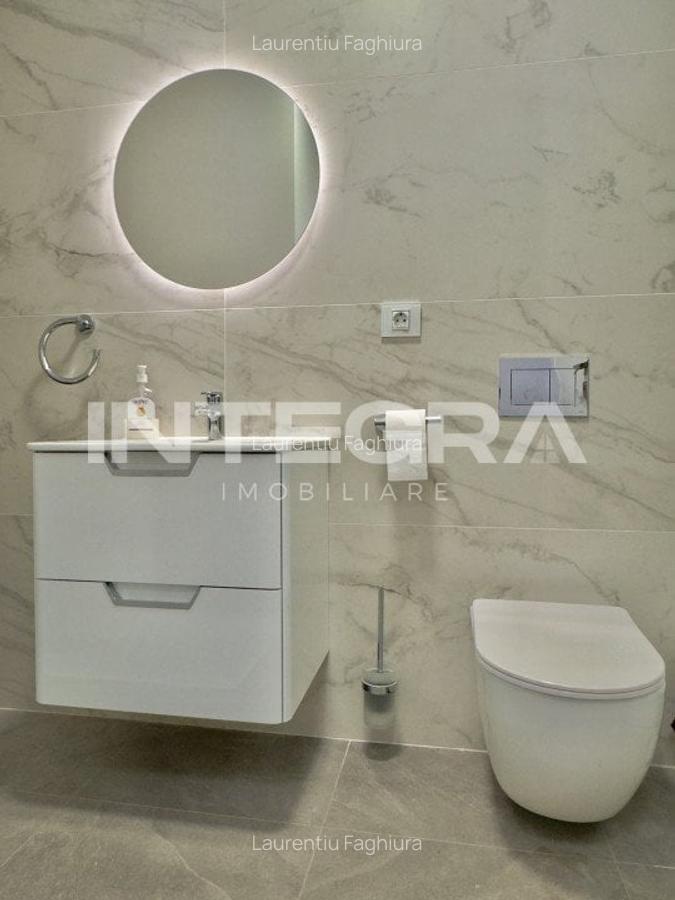 Prima Inchiriere | Apartament 2 Camere | Ansamblu NOU Elite City - 3