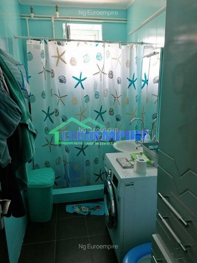 Apartament 3 camere de vanzare zona Abator, CENTRALA GAZ - 3