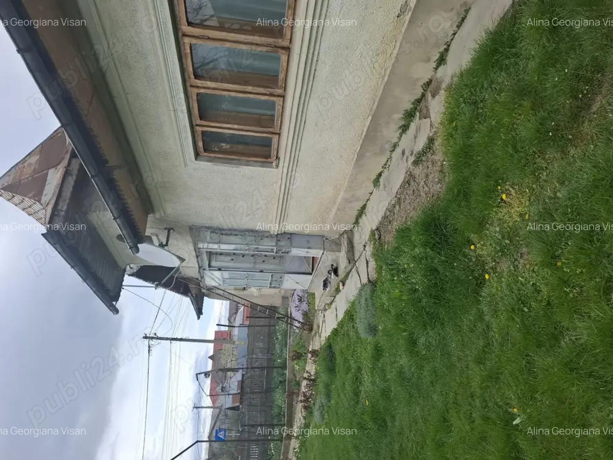 Casa de vanzare in Comuna Comisani, Jude?ul Dambovi?a - 9