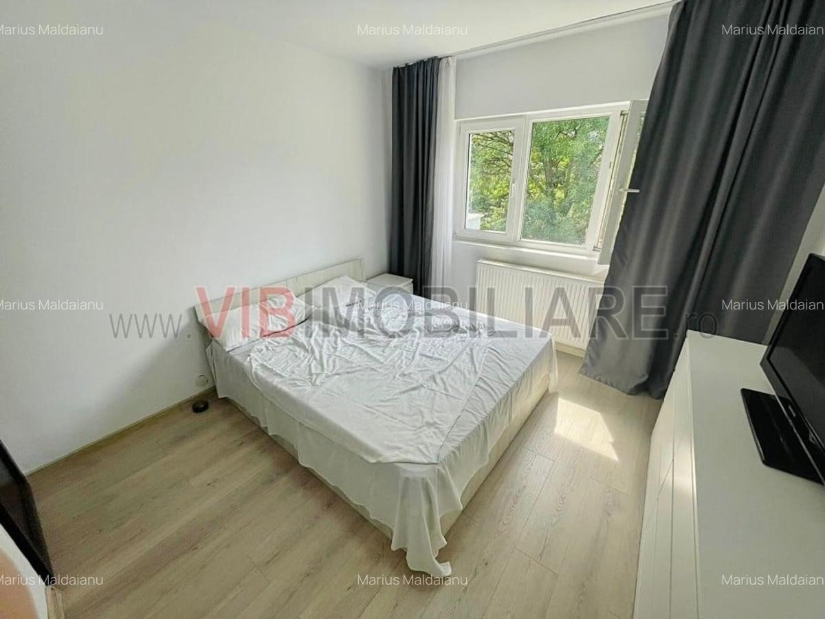 2 Camere- Aviatiei - Aurel Vlaicu - Metrou - Promenada - 3
