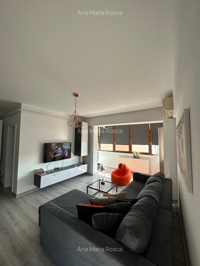 Închiriere apartament 3 camere de tip duplex în Tudor Vladimirescu - 2