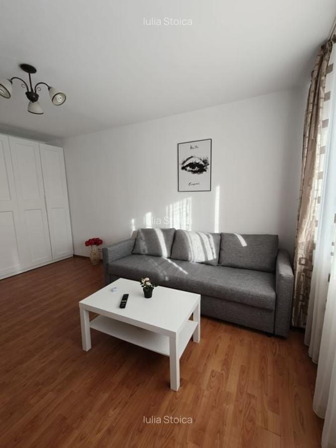 De închiriat: apartament 3 camere Gorjului, 5 min metrou, Militari, Se - 1