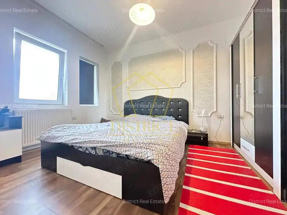 Casa cu 6 apartamente P+2 | Shoping City | - 3