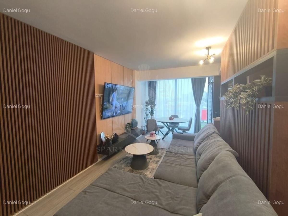 APARTAMENT 3 CAMERE// ZONA 9 MAI - 2