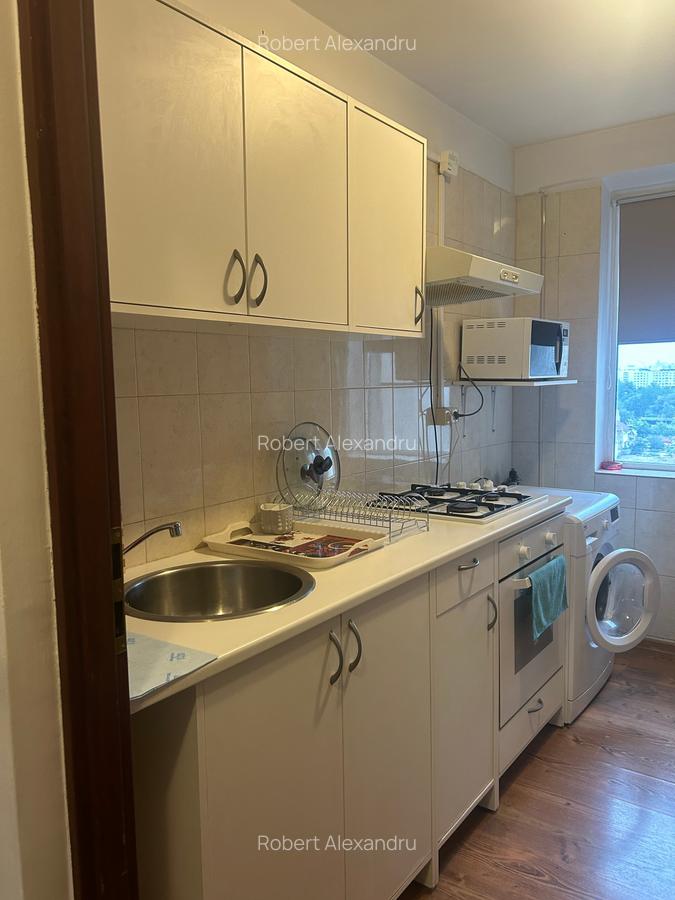 De vânzare – Apartament 3 camere renovat, Șoseaua Ștefan cel Mare - 13