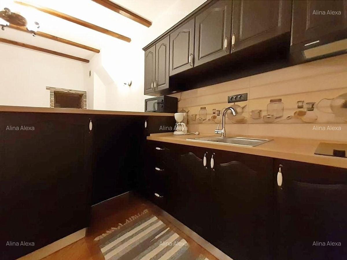 Apartament Format din 4 Unitati - Pretabil Regim Hotelier - 12