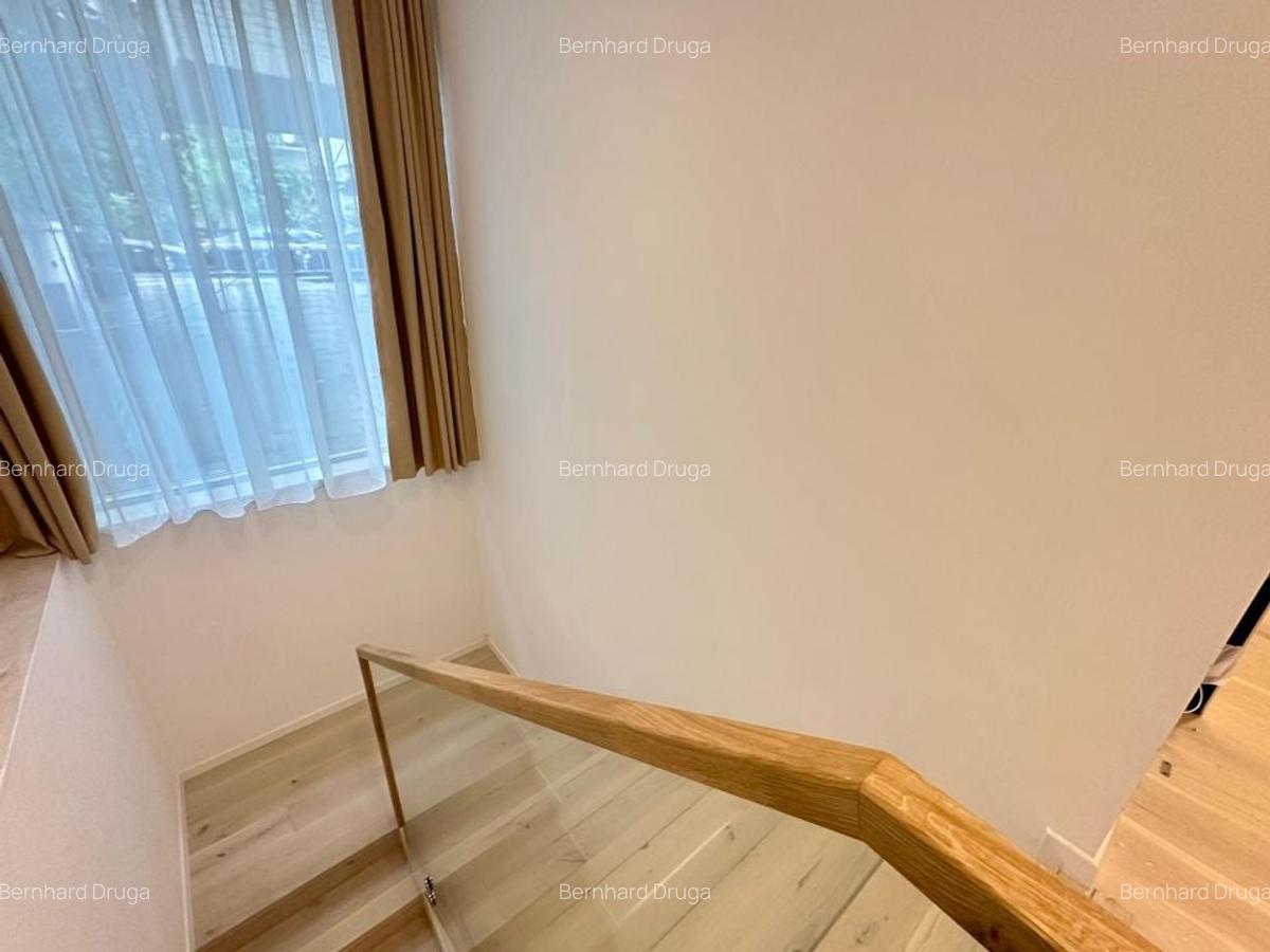 Apartament cu 3 camere tip duplex, zona Aviatorilor -  Charles de Gaulle - 2