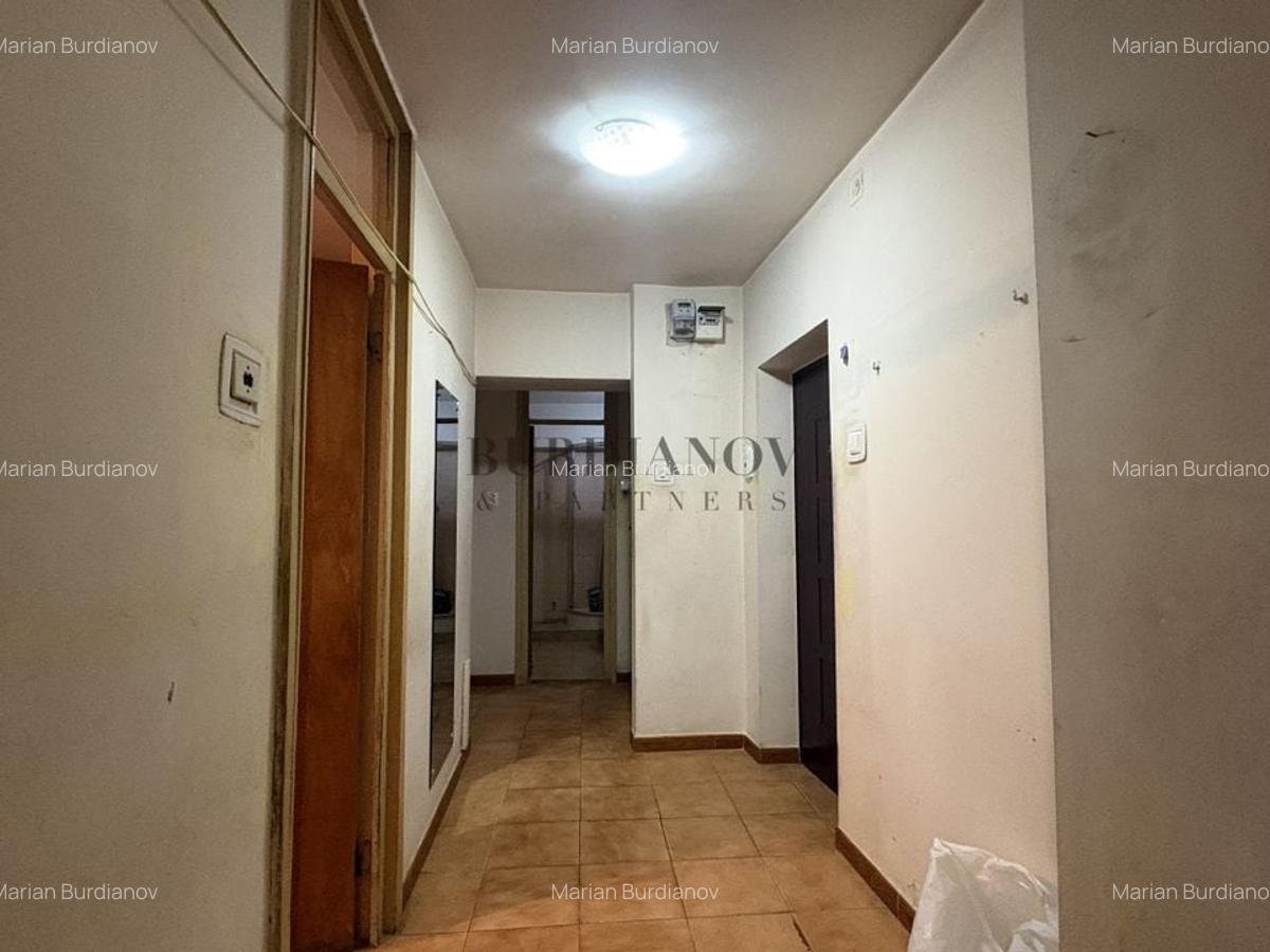Apartament cu 2 camere - Metrou Ștefan cel Mare - 10