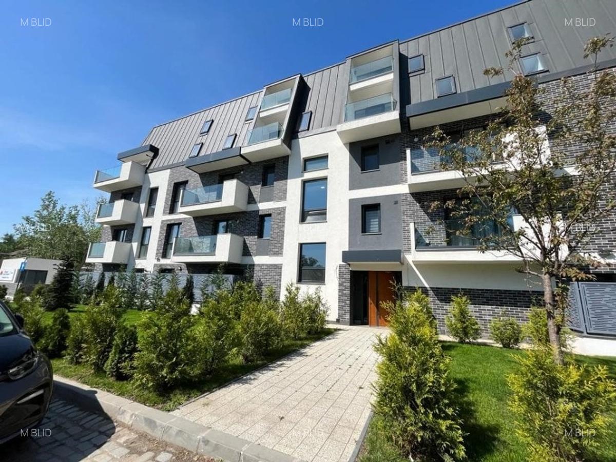 Inchiriere apartament 3 camere OMV Petrom City - 19