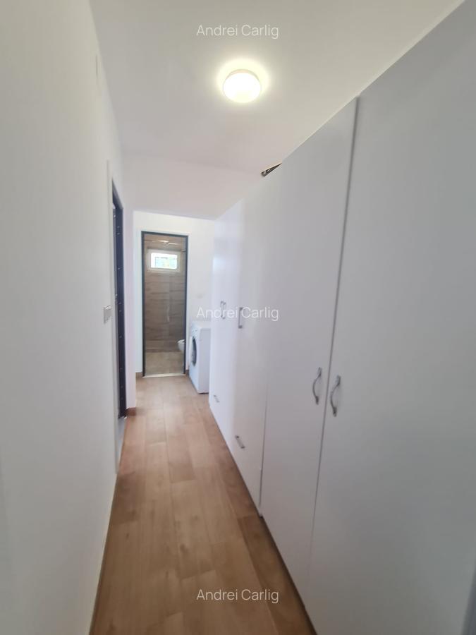 Apartament 3 camere, renovat, prima inchiriere - 7