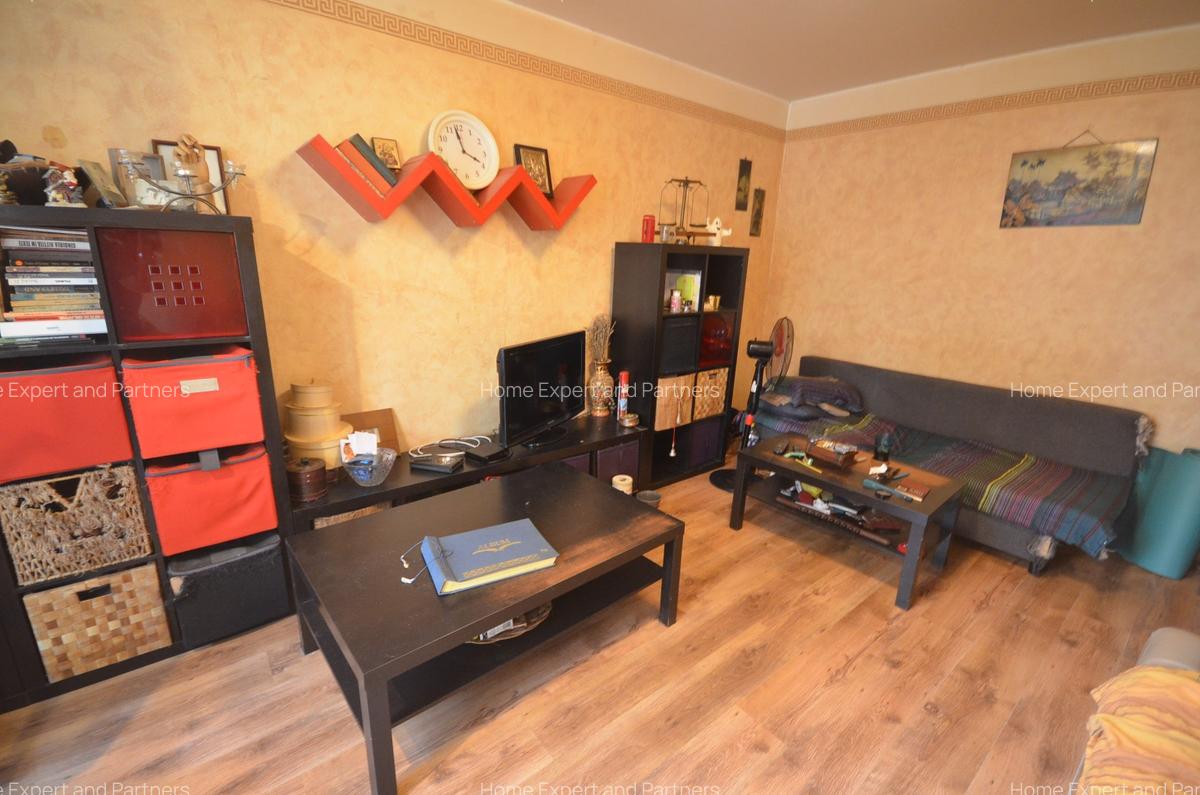 Apartament 4 camere - Gura Ialomitei - bloc anvelopat - 12