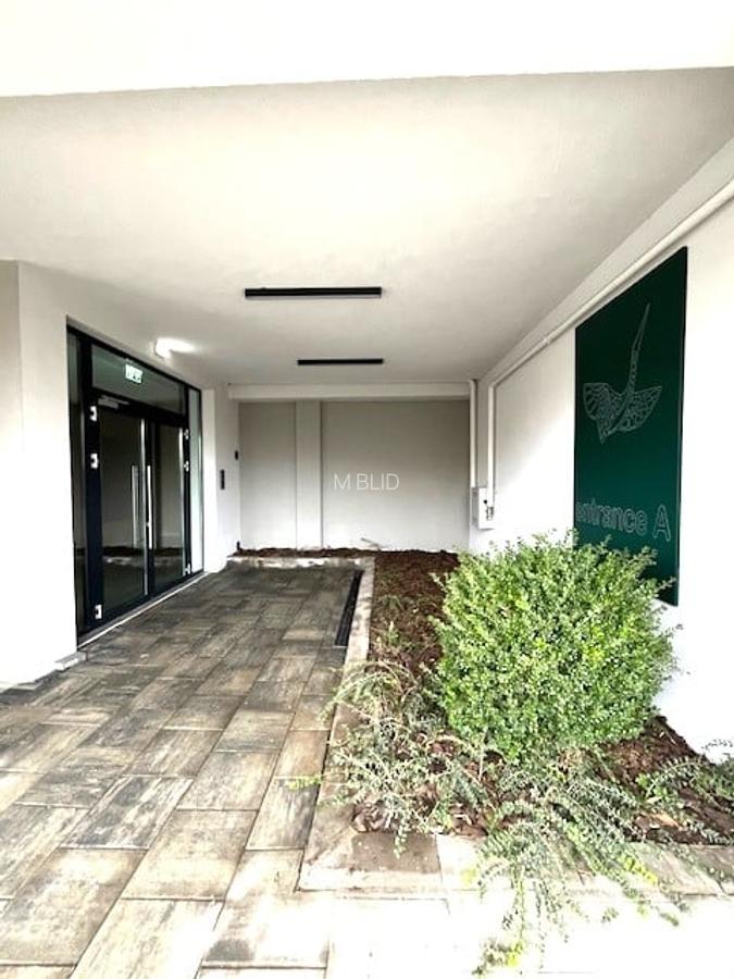 Apartament cu 2 camere decomandat în Străulești - 9