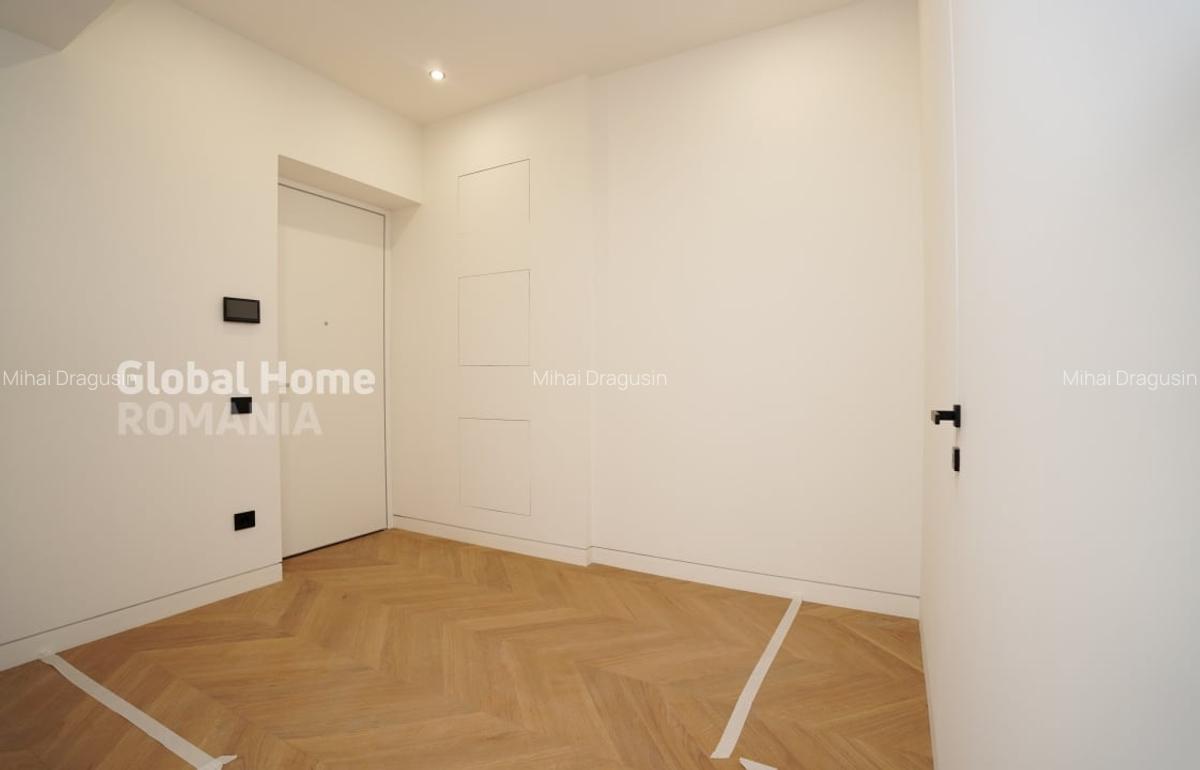 Apartament 3 CAMERE - 91 MP +2 Locuri Parcare || Mall Promenada - 15