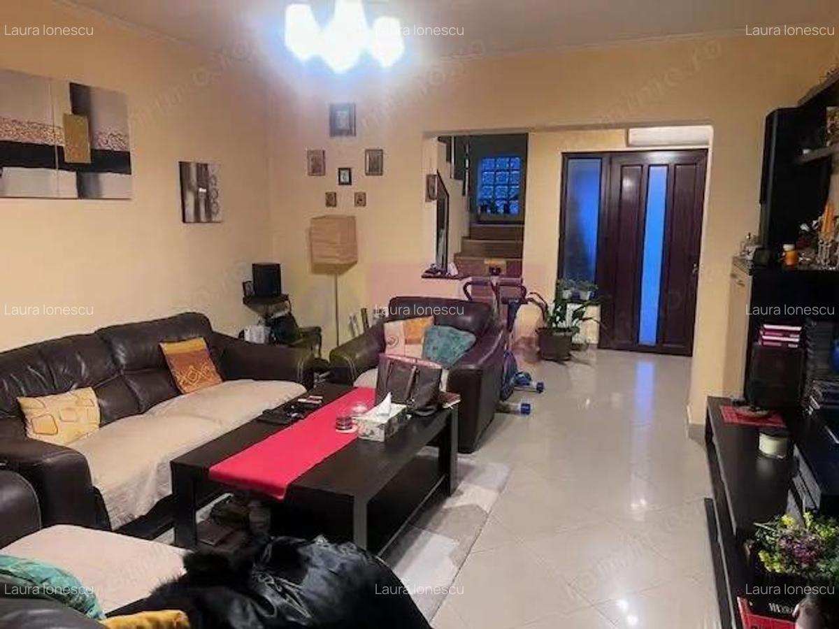 Casa cu productie proprie de energie Clinceni-Ciocarliei. - 7