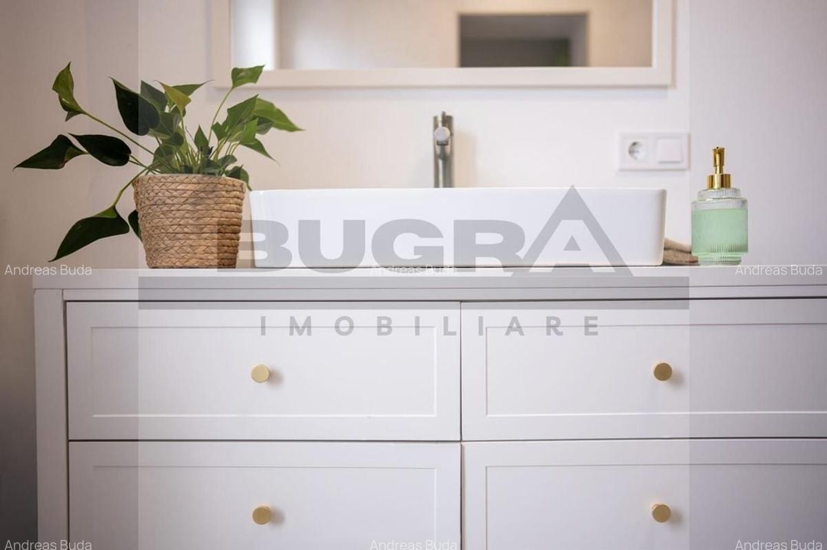 Casa individuala 126 mp, 500 mp teren,  moderna, Dezmir - 11